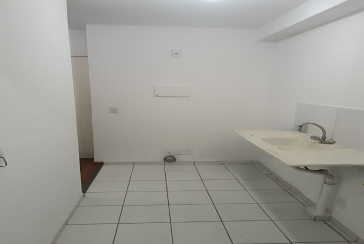 Apartamento à venda no Jaraguá na Rua Casparino de Quadros 69,