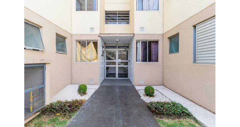 Apartamento à venda no Jaraguá na Rua Casparino de Quadros 69,