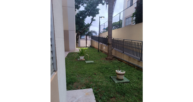 Apartamento à venda no Jaraguá na Rua Casparino de Quadros 69,