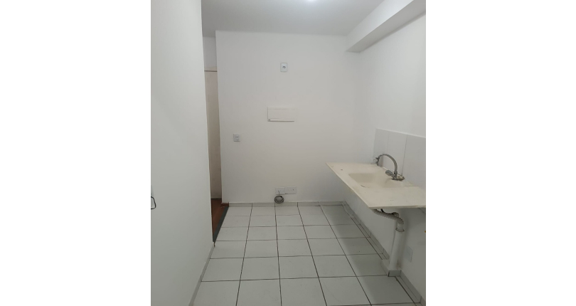 Apartamento à venda no Jaraguá na Rua Casparino de Quadros 69,