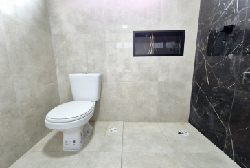  Sobrado novo à Venda no Bairro do Parque Maria Domitila na Rua Antônio Félix Pacheco