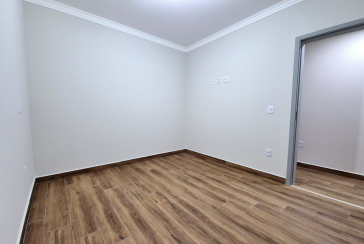  Sobrado novo à Venda no Bairro do Parque Maria Domitila na Rua Antônio Félix Pacheco