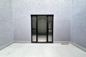  Sobrado novo à Venda no Bairro do Parque Maria Domitila na Rua Antônio Félix Pacheco