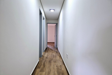  Sobrado novo à Venda no Bairro do Parque Maria Domitila na Rua Antônio Félix Pacheco