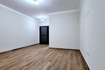  Sobrado novo à Venda no Bairro do Parque Maria Domitila na Rua Antônio Félix Pacheco