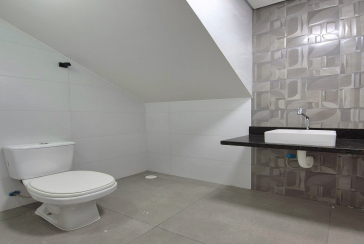  Sobrado novo à Venda no Bairro do Parque Maria Domitila na Rua Antônio Félix Pacheco