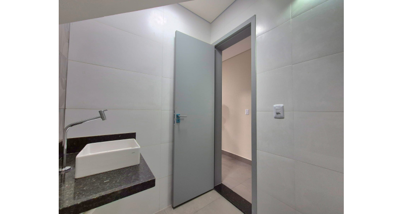  Sobrado novo à Venda no Bairro do Parque Maria Domitila na Rua Antônio Félix Pacheco