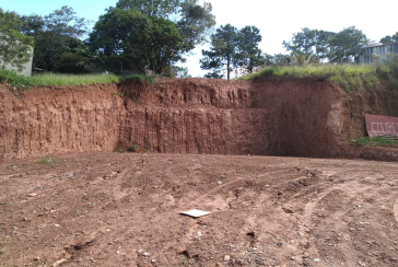 Terreno à venda no Bairro da Vila Homero na Rua Tomás Arandé,