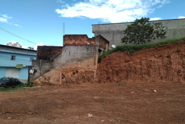 Terreno à venda no Bairro da Vila Homero na Rua Tomás Arandé,
