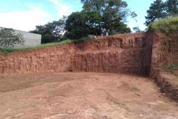 Terreno à venda no Bairro da Vila Homero na Rua Tomás Arandé,