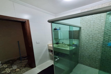 Sobrado à venda no Bairro do Jardim Cidade Pirituba na Rua Cracas