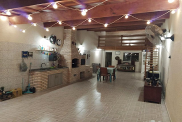 Sobrado à venda no Bairro do Jardim Cidade Pirituba na Rua Cracas