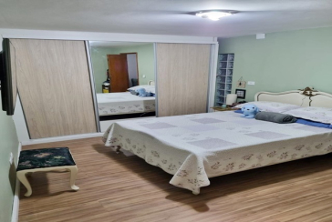 Sobrado à venda no Bairro do Jardim Cidade Pirituba na Rua Cracas