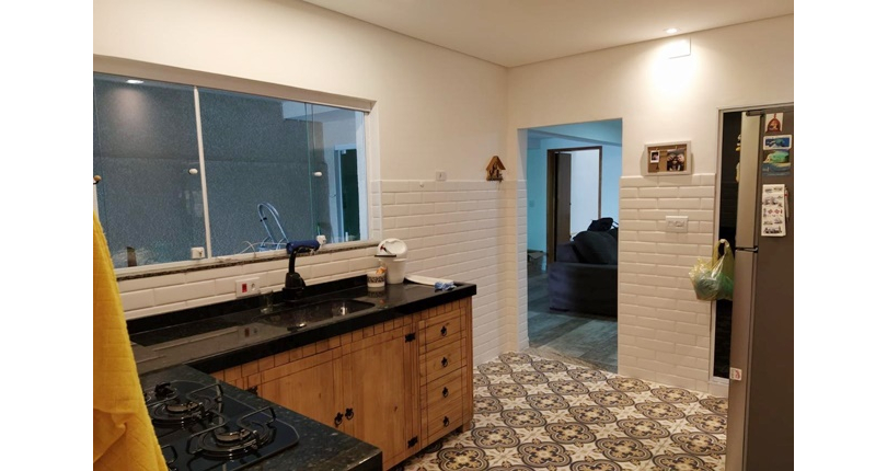 Sobrado à venda no Bairro do Jardim Cidade Pirituba na Rua Cracas