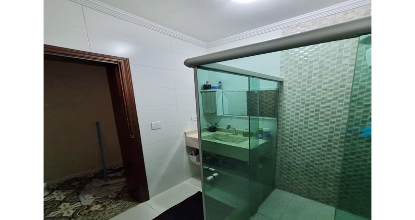 Sobrado à venda no Bairro do Jardim Cidade Pirituba na Rua Cracas