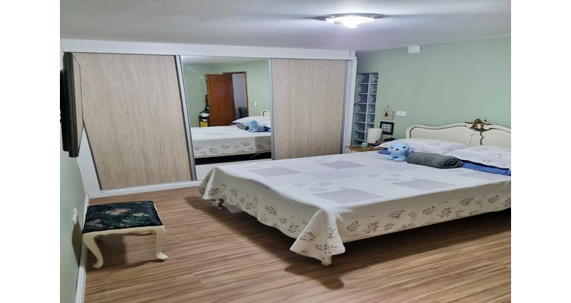 Sobrado à venda no Bairro do Jardim Cidade Pirituba na Rua Cracas