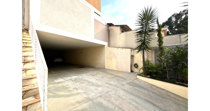 Sobrado à venda Rua Manoel Lopes da Cunha, Vila Mangalot - Imóveis à Venda