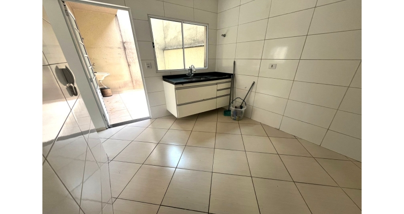 Sobrado à venda Rua Manoel Lopes da Cunha, Vila Mangalot - Imóveis à Venda