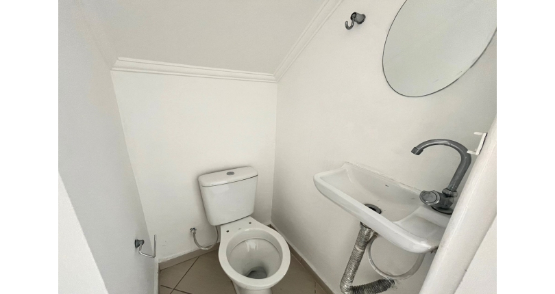 Sobrado à venda Rua Manoel Lopes da Cunha, Vila Mangalot - Imóveis à Venda