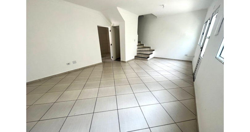 Sobrado à venda Rua Manoel Lopes da Cunha, Vila Mangalot - Imóveis à Venda