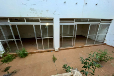 Casa Térrea à venda no Bairro do Parque São Domingos na Rua Artur Bastos