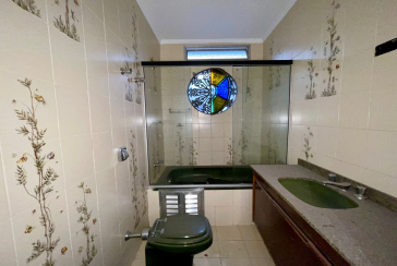 Casa Térrea à venda no Bairro do Parque São Domingos na Rua Artur Bastos