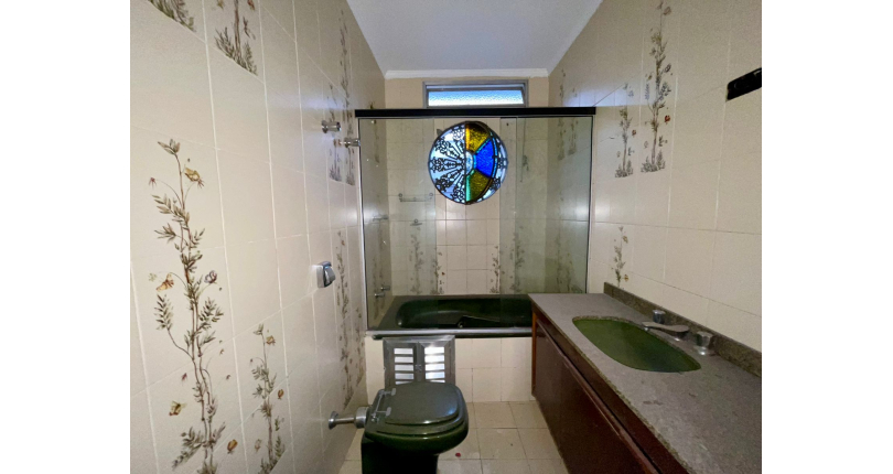 Casa Térrea à venda no Bairro do Parque São Domingos na Rua Artur Bastos