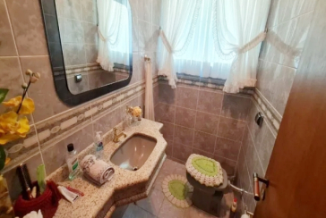 Sobrado à venda no Bairro do City América na Rua Engenheiro Giuseppe Miglioretti,