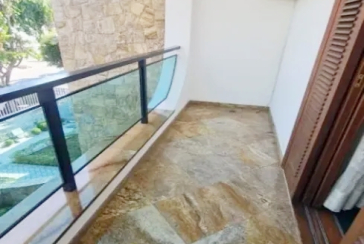 Sobrado à venda no Bairro do City América na Rua Engenheiro Giuseppe Miglioretti,