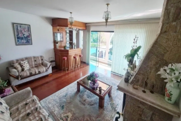 Sobrado à venda no Bairro do City América na Rua Engenheiro Giuseppe Miglioretti,