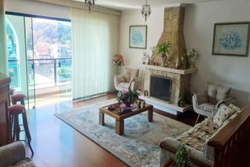 Sobrado à venda no Bairro do City América na Rua Engenheiro Giuseppe Miglioretti,