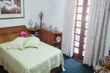 Sobrado à venda no Bairro do City América na Rua Engenheiro Giuseppe Miglioretti,