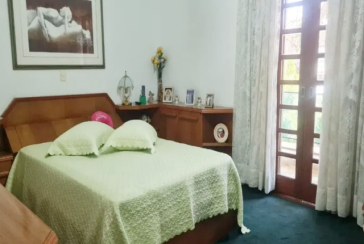 Sobrado à venda no Bairro do City América na Rua Engenheiro Giuseppe Miglioretti,