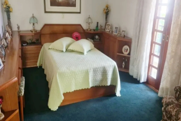 Sobrado à venda no Bairro do City América na Rua Engenheiro Giuseppe Miglioretti,