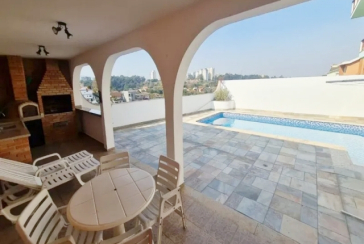 Sobrado à venda no Bairro do City América na Rua Engenheiro Giuseppe Miglioretti,