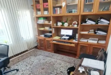 Sobrado à venda no Bairro do City América na Rua Engenheiro Giuseppe Miglioretti,