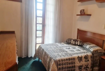 Sobrado à venda no Bairro do City América na Rua Engenheiro Giuseppe Miglioretti,