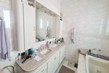 Sobrado à venda no Bairro do City América na Rua Engenheiro Giuseppe Miglioretti,