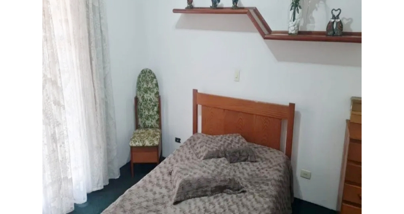 Sobrado à venda no Bairro do City América na Rua Engenheiro Giuseppe Miglioretti,