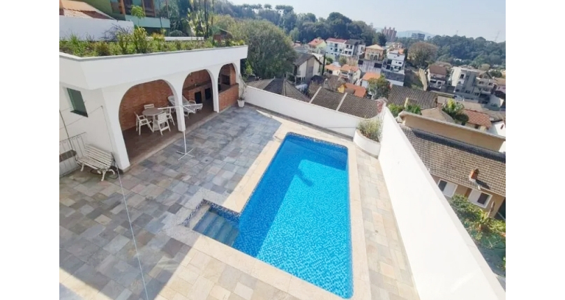 Sobrado à venda no Bairro do City América na Rua Engenheiro Giuseppe Miglioretti,