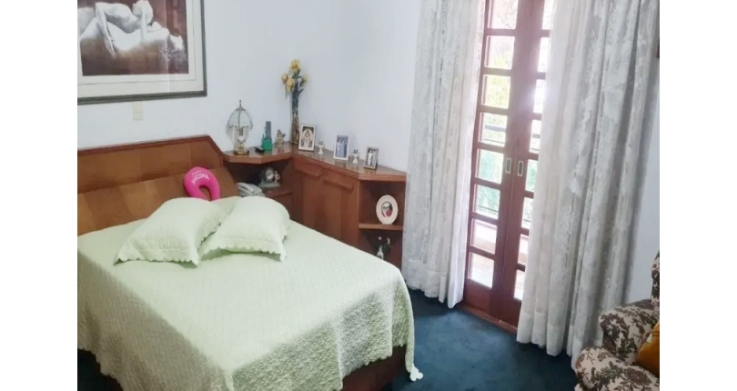 Sobrado à venda no Bairro do City América na Rua Engenheiro Giuseppe Miglioretti,