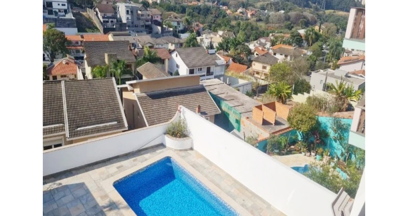 Sobrado à venda no Bairro do City América na Rua Engenheiro Giuseppe Miglioretti,