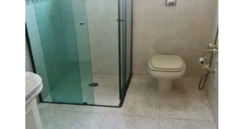 Sobrado à venda no Bairro do City América na Rua Engenheiro Giuseppe Miglioretti,