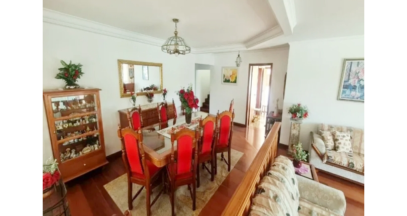 Sobrado à venda no Bairro do City América na Rua Engenheiro Giuseppe Miglioretti,