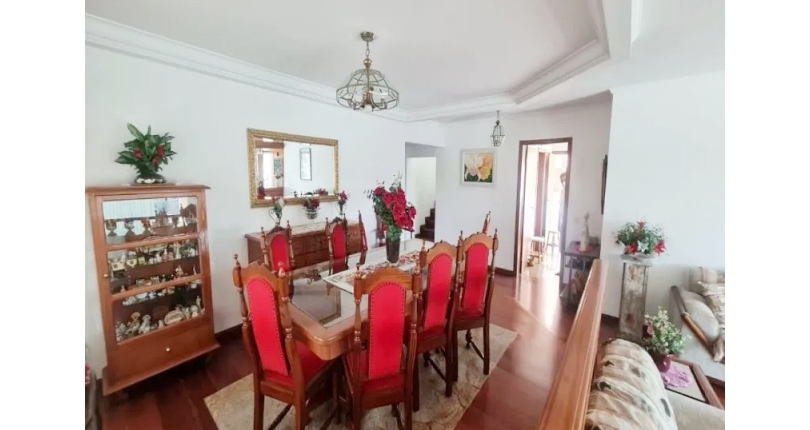 Sobrado à venda no Bairro do City América na Rua Engenheiro Giuseppe Miglioretti,