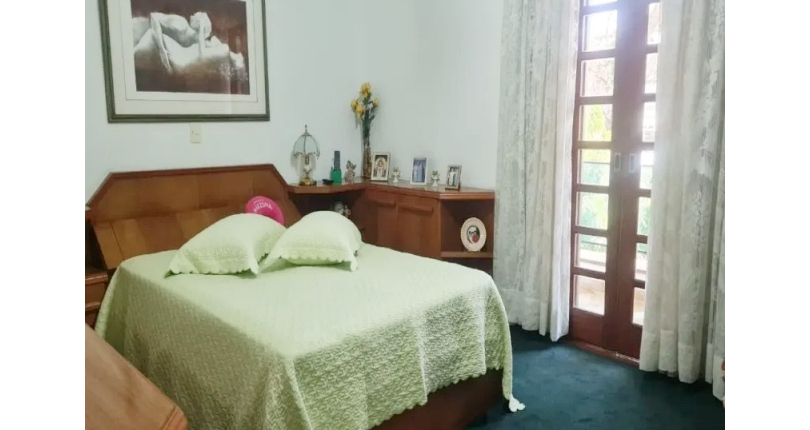 Sobrado à venda no Bairro do City América na Rua Engenheiro Giuseppe Miglioretti,