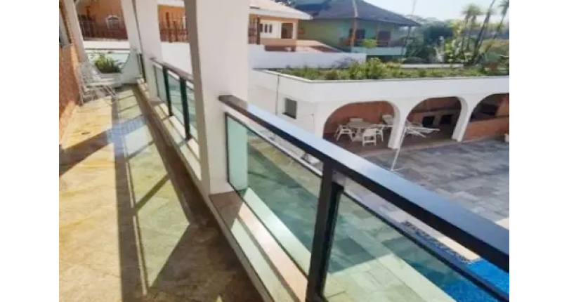 Sobrado à venda no Bairro do City América na Rua Engenheiro Giuseppe Miglioretti,