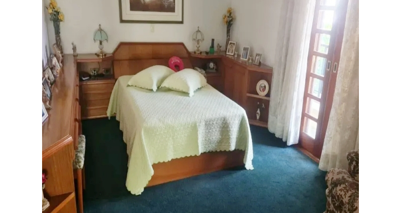 Sobrado à venda no Bairro do City América na Rua Engenheiro Giuseppe Miglioretti,