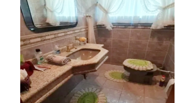 Sobrado à venda no Bairro do City América na Rua Engenheiro Giuseppe Miglioretti,