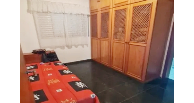 Sobrado à venda no Bairro do City América na Rua Engenheiro Giuseppe Miglioretti,